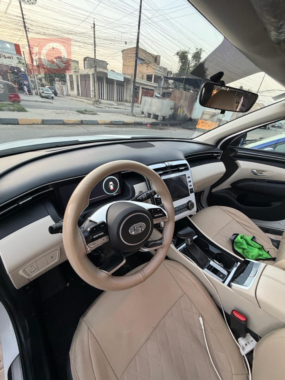 هيونداي توسان